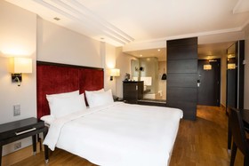 Radisson Blu Elizabete Hotel
