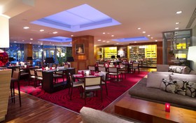Radisson Blu Elizabete Hotel