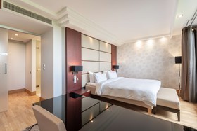 Radisson Blu Elizabete Hotel