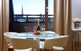 Radisson Blu Elizabete Hotel
