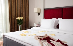 Radisson Blu Elizabete Hotel