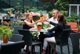 Radisson Blu Elizabete Hotel