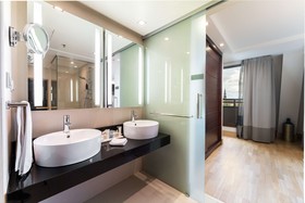 Radisson Blu Elizabete Hotel