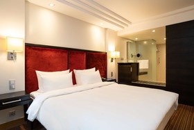 Radisson Blu Elizabete Hotel