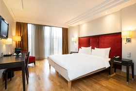 Radisson Blu Elizabete Hotel