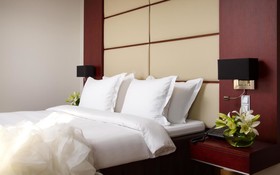 Radisson Blu Elizabete Hotel