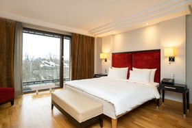 Radisson Blu Elizabete Hotel