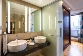 Radisson Blu Elizabete Hotel
