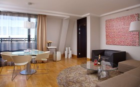Radisson Blu Elizabete Hotel