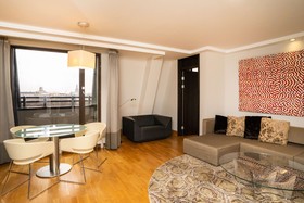 Radisson Blu Elizabete Hotel