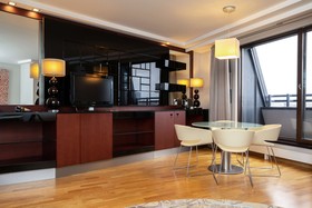 Radisson Blu Elizabete Hotel