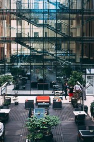 Radisson Blu Elizabete Hotel