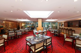 Radisson Blu Elizabete Hotel