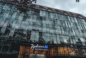 Radisson Blu Elizabete Hotel