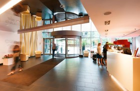 Radisson Blu Elizabete Hotel