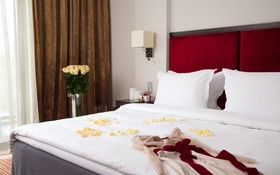 Radisson Blu Elizabete Hotel