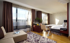 Radisson Blu Elizabete Hotel