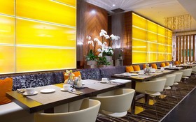 Radisson Blu Elizabete Hotel