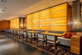 Radisson Blu Elizabete Hotel