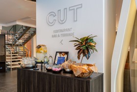 Radisson Blu Elizabete Hotel