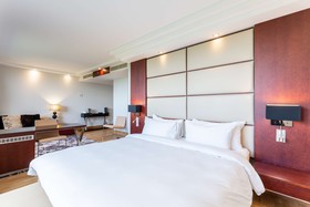 Radisson Blu Elizabete Hotel