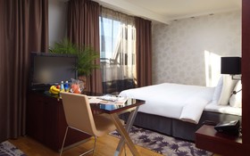 Radisson Blu Elizabete Hotel