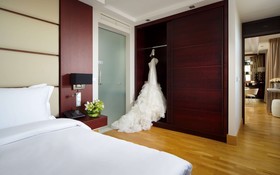 Radisson Blu Elizabete Hotel