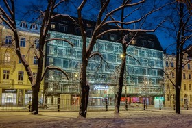 Radisson Blu Elizabete Hotel