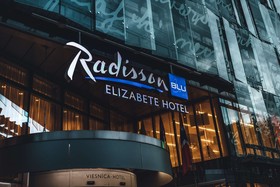 Radisson Blu Elizabete Hotel
