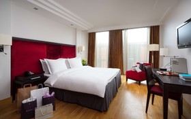 Radisson Blu Elizabete Hotel