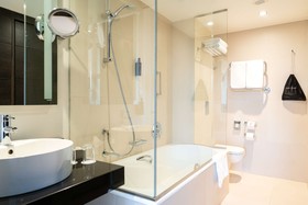 Radisson Blu Elizabete Hotel