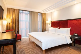 Radisson Blu Elizabete Hotel