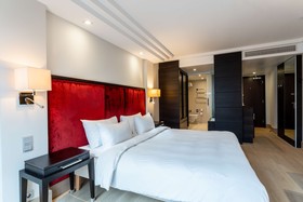 Radisson Blu Elizabete Hotel