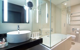 Radisson Blu Elizabete Hotel