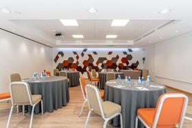 Radisson Blu Elizabete Hotel
