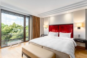 Radisson Blu Elizabete Hotel