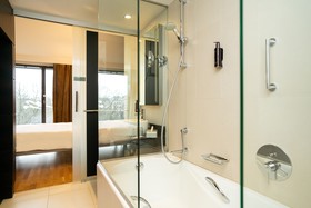 Radisson Blu Elizabete Hotel