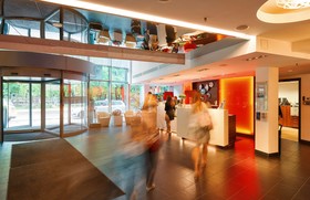 Radisson Blu Elizabete Hotel