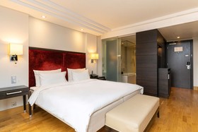 Radisson Blu Elizabete Hotel