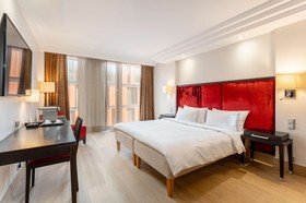 Radisson Blu Elizabete Hotel