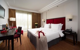 Radisson Blu Elizabete Hotel