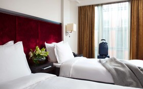 Radisson Blu Elizabete Hotel