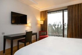 Radisson Blu Elizabete Hotel