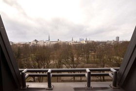 Radisson Blu Elizabete Hotel