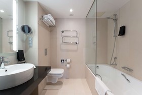 Radisson Blu Elizabete Hotel