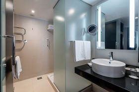 Radisson Blu Elizabete Hotel