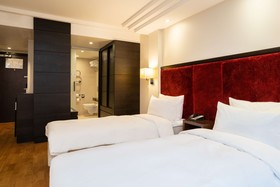 Radisson Blu Elizabete Hotel