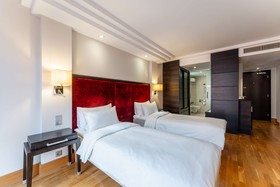 Radisson Blu Elizabete Hotel