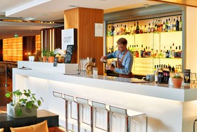 Radisson Blu Elizabete Hotel