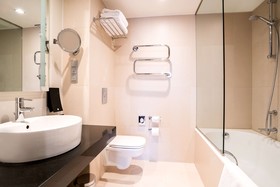 Radisson Blu Elizabete Hotel
